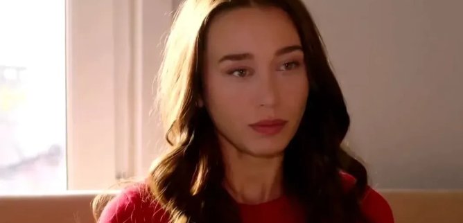 Турецкий сериал Струны души 39 серия