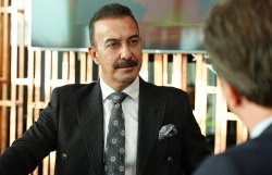 Турецкий сериал Семейное счастье 12 серия