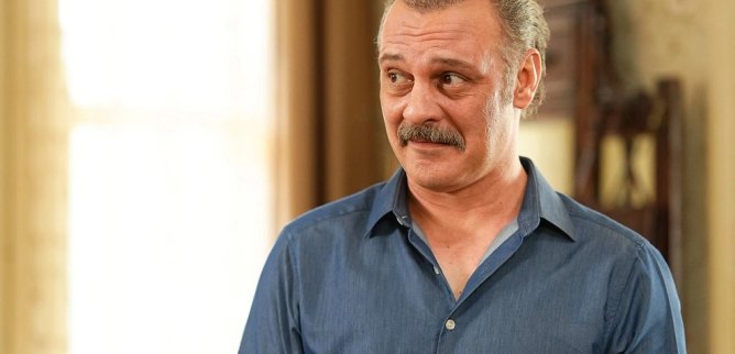 Турецкий сериал Семейное счастье 12 серия