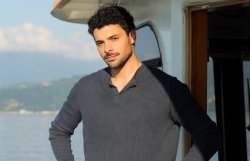 Турецкий сериал Глаза Черного моря 1 серия