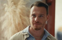Турецкий сериал Платонический 1 серия