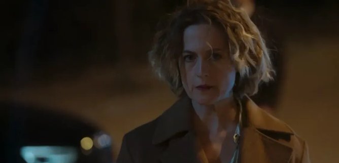 Турецкий сериал Молот и роза: Бехзат Ч. 20 серия