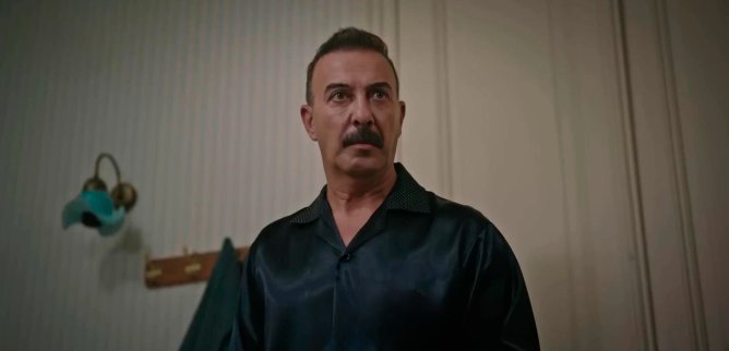 Турецкий сериал Семейное счастье 13 серия