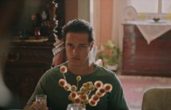 Турецкий сериал Беззащитные 29 серия