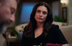 Турецкий сериал Если король проиграет 17 серия