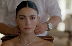 Турецкий сериал Глаза Черного моря 2 серия
