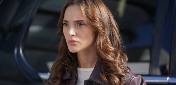 Турецкий сериал Разведка 149 серия
