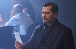 Турецкий сериал Мечта Эшрефа 14 серия
