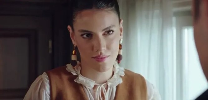 Турецкий сериал Любовь и Гордость 92 серия