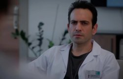 Турецкий сериал Бахар 49 серия