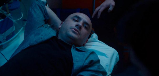 Турецкий сериал Они есть 33 серия