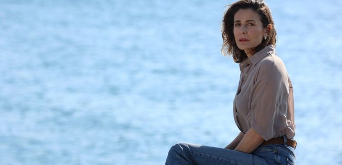 Турецкий сериал Долг жизни 23 серия