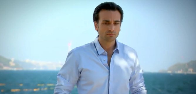 Турецкий сериал Роковая судьба 26 серия