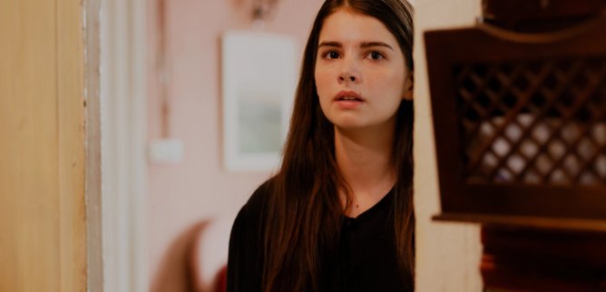Турецкий сериал Беззащитные 29 серия