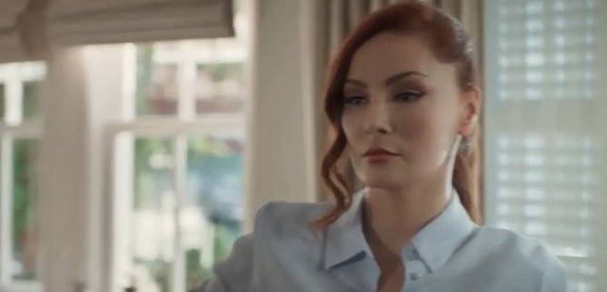 Турецкий сериал Долг жизни 24 серия