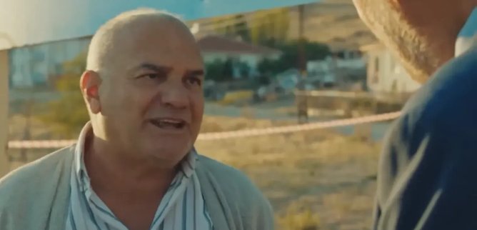 Турецкий сериал Гора сердца 185 серия