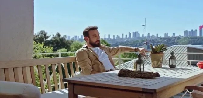 Турецкий сериал Любовь и Гордость 94 серия