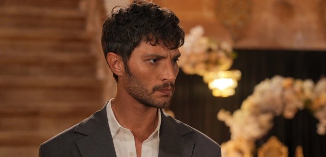 Турецкий сериал Преемник: зов предков 1 серия