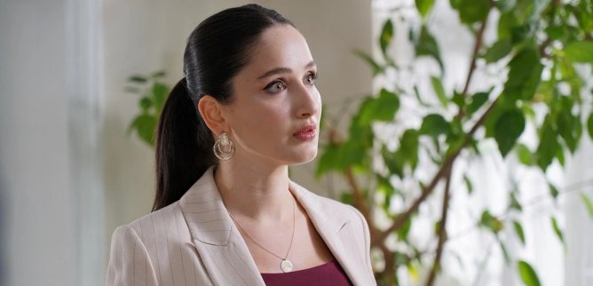 Турецкий сериал Гора сердца 185 серия
