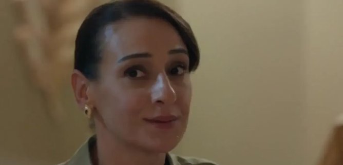 Турецкий сериал Наследник 2 серия