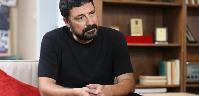 Турецкий сериал Долг жизни 24 серия