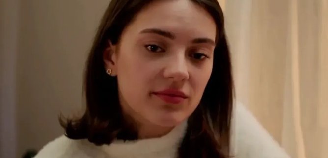 Турецкий сериал Струны души 47 серия