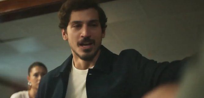 Турецкий сериал Долг жизни 25 серия