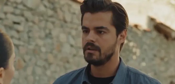 Турецкий сериал Гора сердца 186 серия