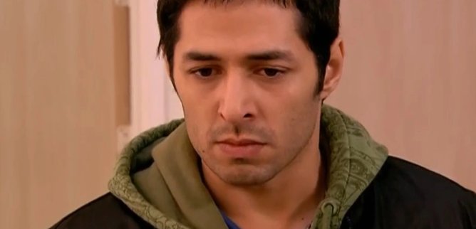 Турецкий сериал Закрытый рынок 11 серия