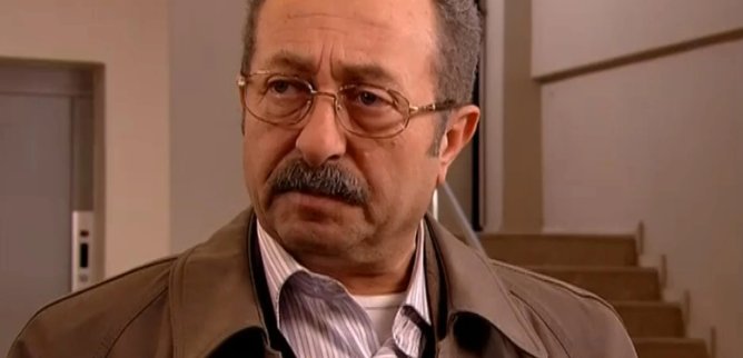 Турецкий сериал Закрытый рынок 11 серия