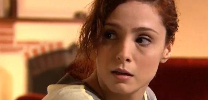 Турецкий сериал Закрытый рынок 22 серия