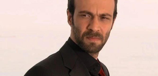 Турецкий сериал Закрытый рынок 28 серия