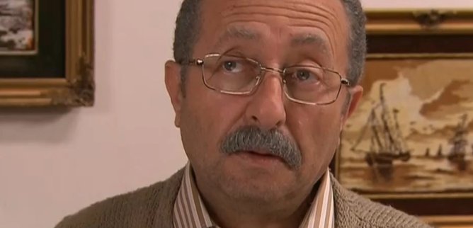 Турецкий сериал Закрытый рынок 28 серия