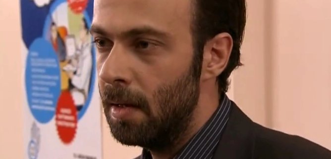 Турецкий сериал Закрытый рынок 31 серия