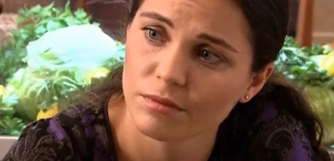 Турецкий сериал Закрытый рынок 37 серия