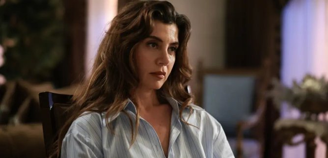 Турецкий сериал Если король проиграет 18 серия