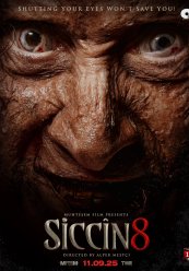 Сиджин 8