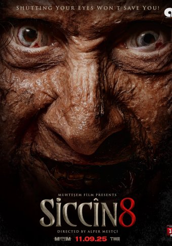 Сиджин 8