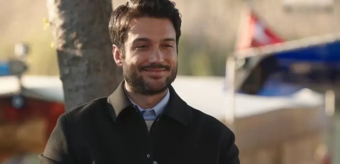 Турецкий сериал Заключенный любви 20 серия