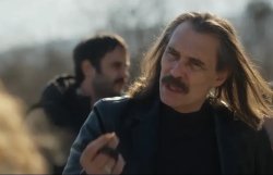 Турецкий сериал Молот и роза: Бехзат Ч. 22 серия