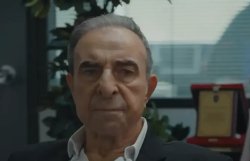 Турецкий сериал Опасные улицы 719 серия