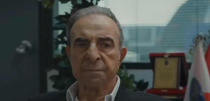 Турецкий сериал Опасные улицы 719 серия