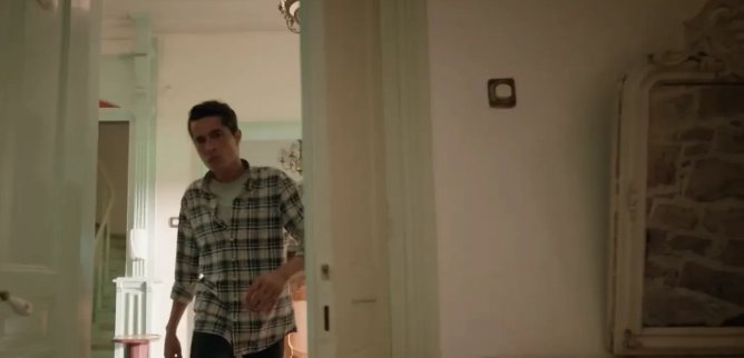 Турецкий сериал Дети рая 2 серия