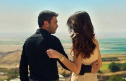 Турецкий сериал Далекий город 30 серия