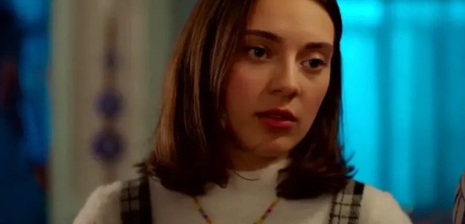 Турецкий сериал Струны души 48 серия