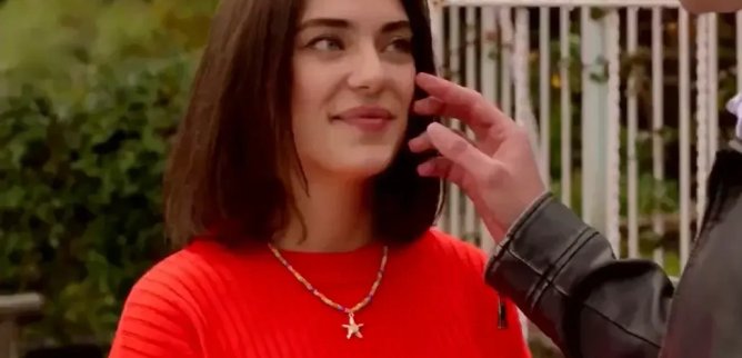 Турецкий сериал Струны души 49 серия