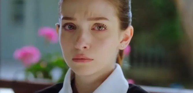 Турецкий сериал Любовь и Гордость 97 серия
