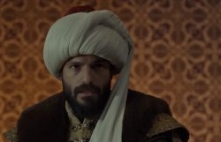 Турецкий сериал Мехмед: Султан Завоеватель 51 серия