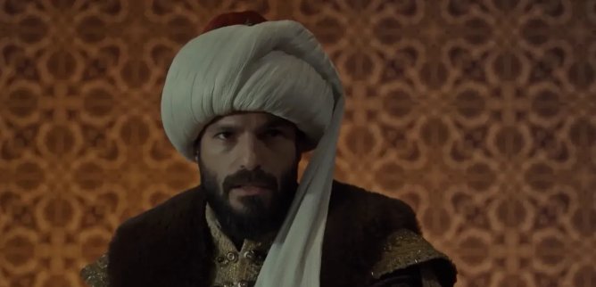 Турецкий сериал Мехмед: Султан Завоеватель 51 серия