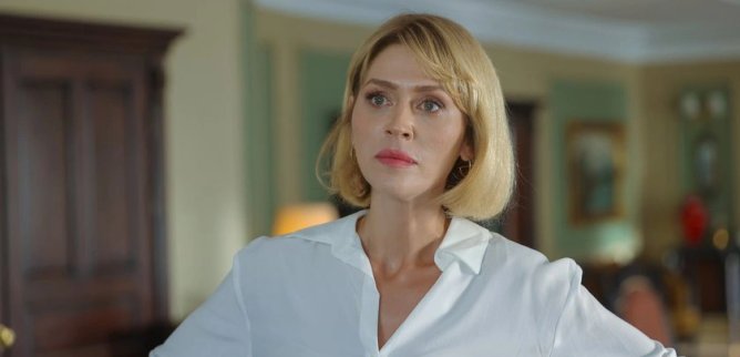 Турецкий сериал Наследник 2 серия